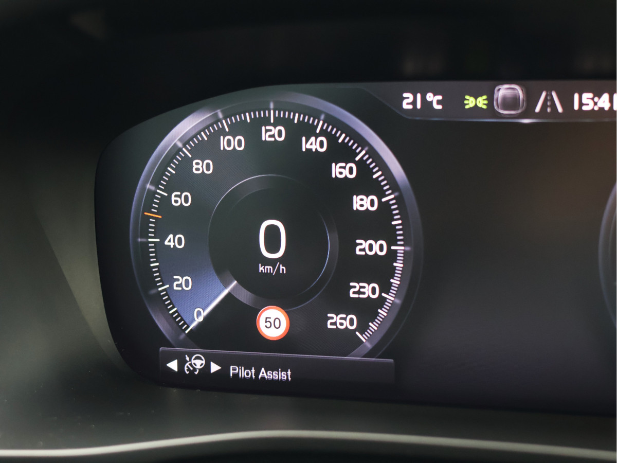 Volvo XC40 1.5 T2 Business Pro