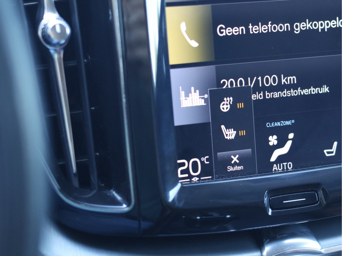Volvo XC60 2.0 T4 Momentum Pro