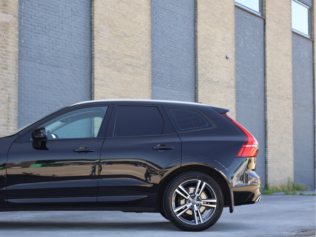 Volvo XC60 2.0 T4 Momentum Pro