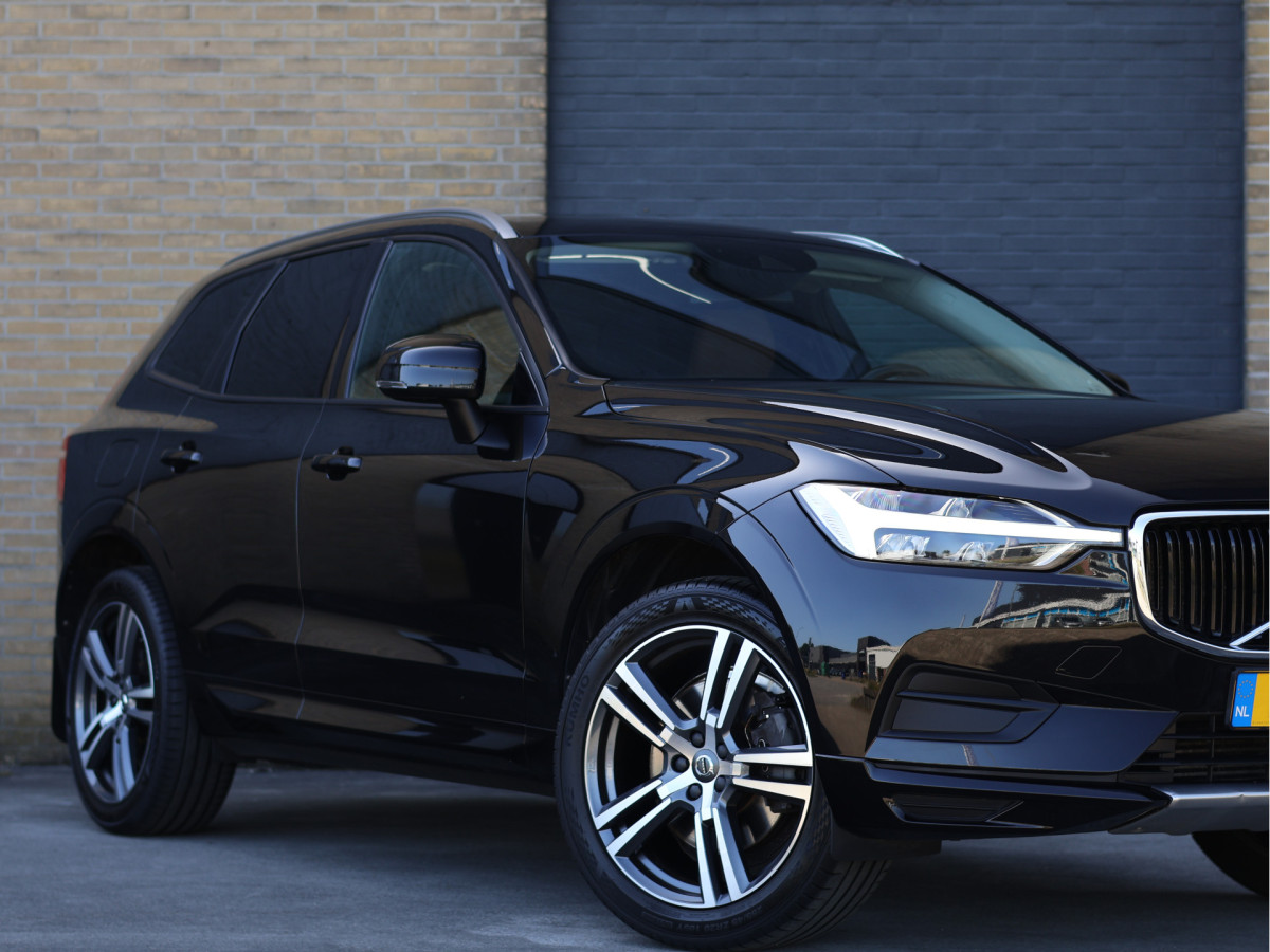 Volvo XC60 2.0 T4 Momentum Pro