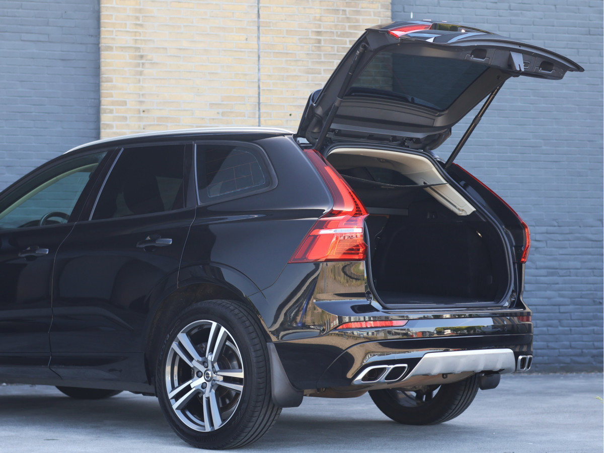 Volvo XC60 2.0 T4 Momentum Pro
