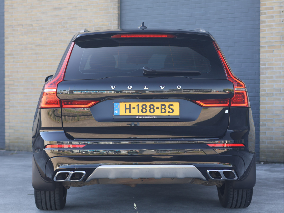 Volvo XC60 2.0 T4 Momentum Pro