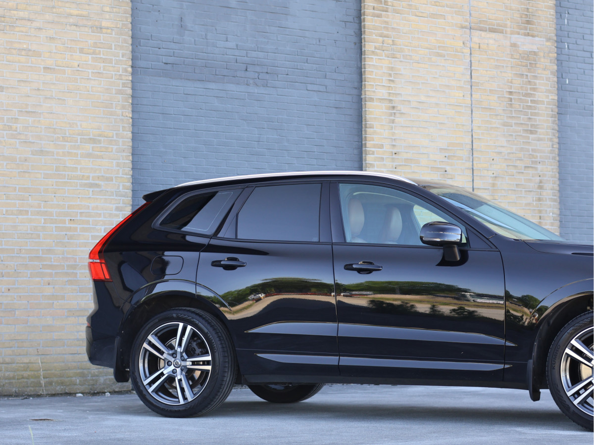 Volvo XC60 2.0 T4 Momentum Pro