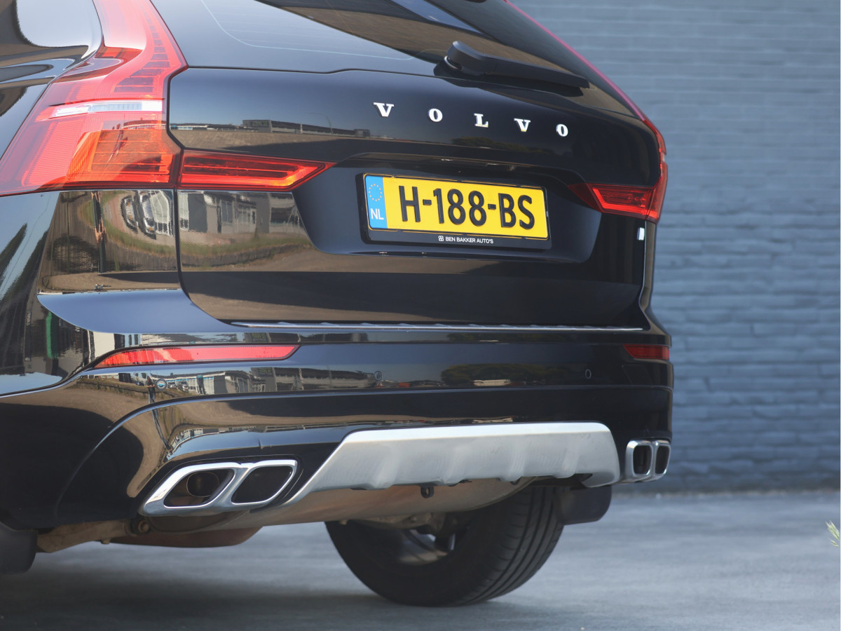 Volvo XC60 2.0 T4 Momentum Pro