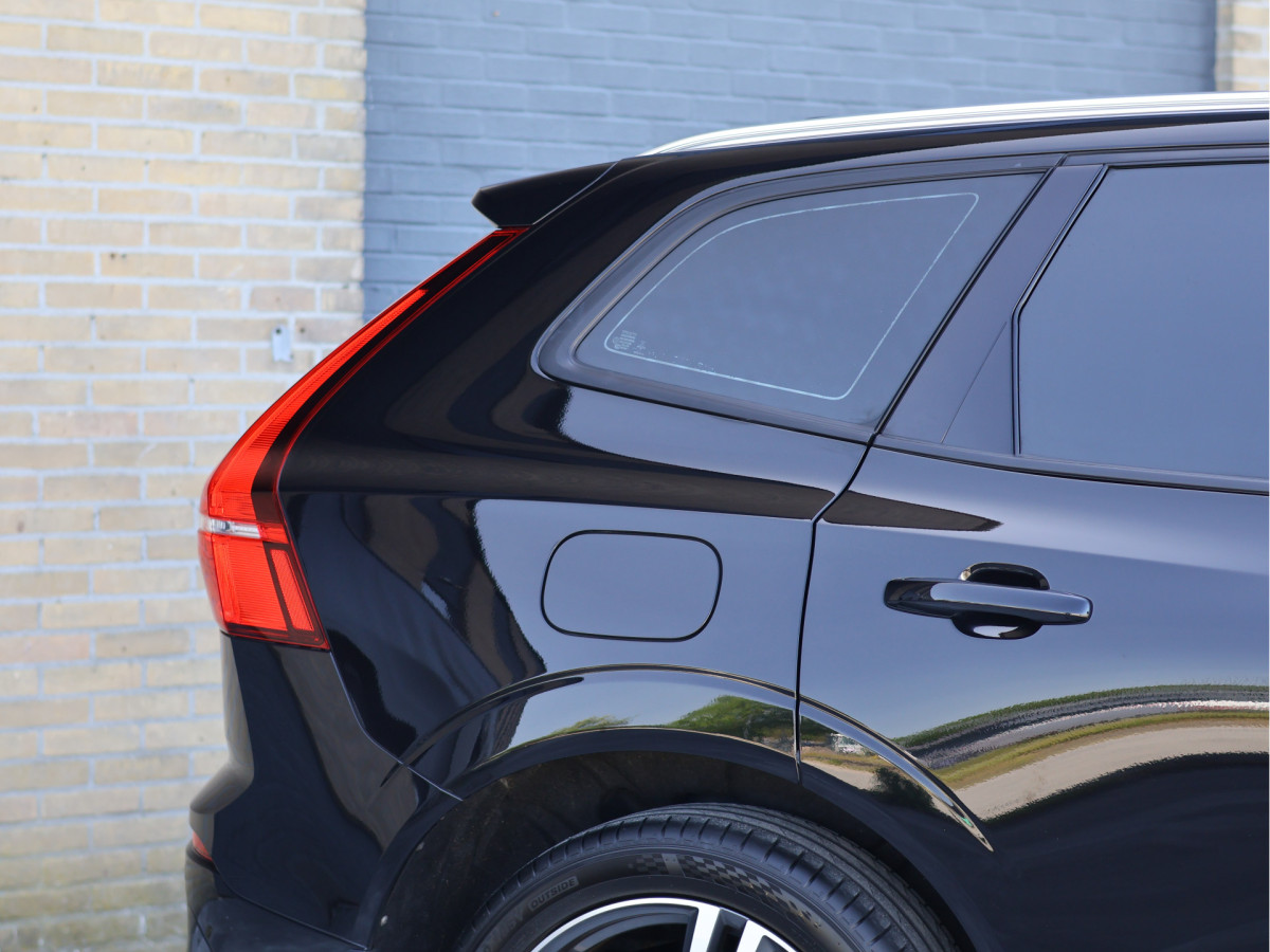 Volvo XC60 2.0 T4 Momentum Pro