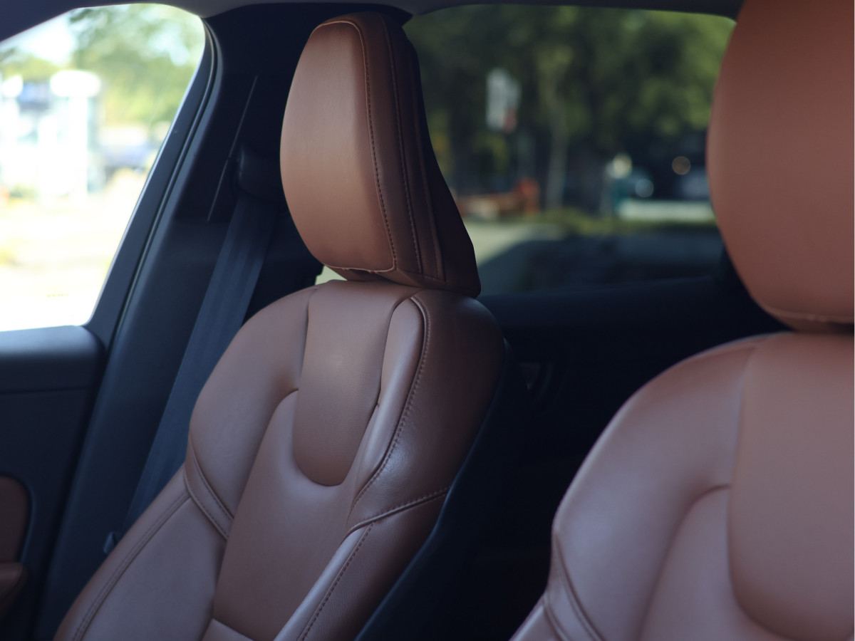 Volvo XC60 2.0 T4 Momentum Pro