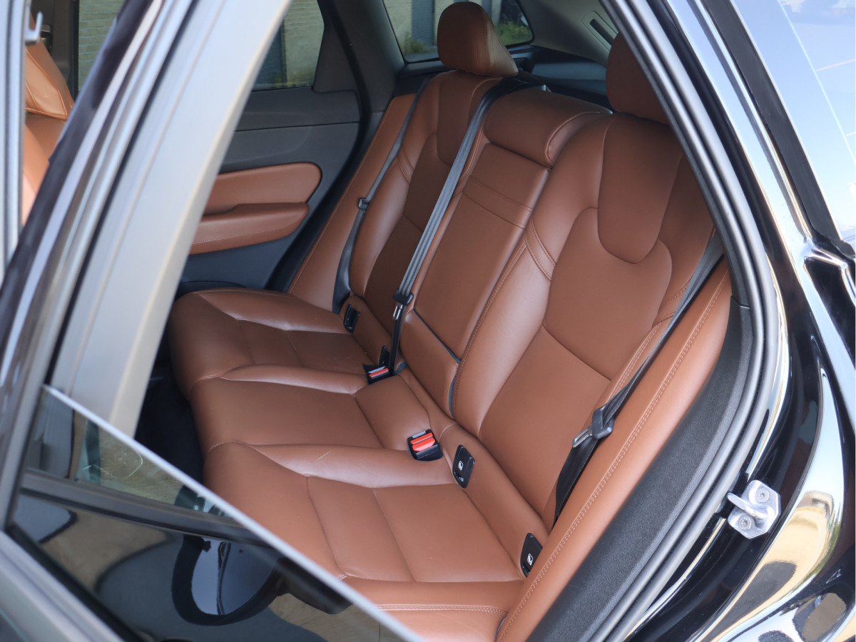 Volvo XC60 2.0 T4 Momentum Pro