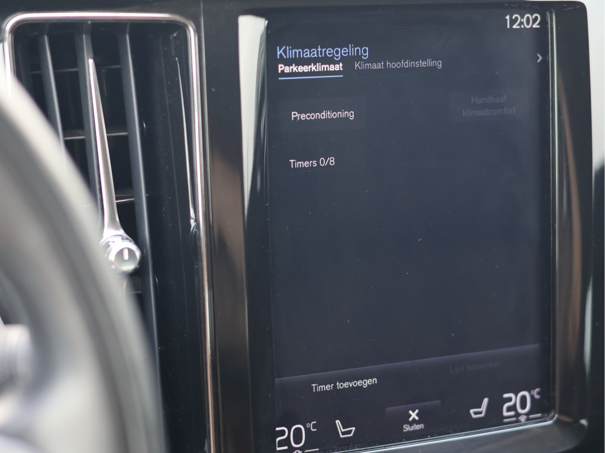 Volvo XC60 2.0 T4 Momentum Pro