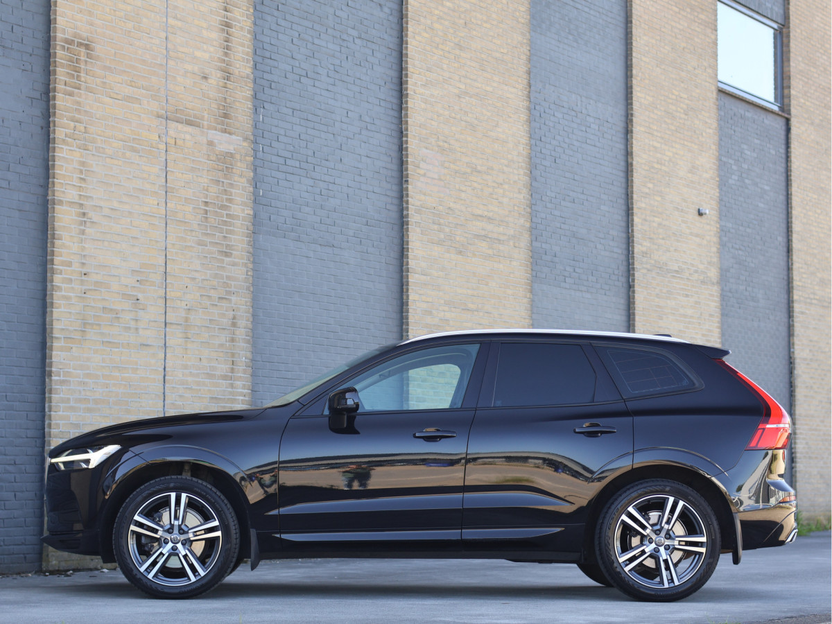Volvo XC60 2.0 T4 Momentum Pro