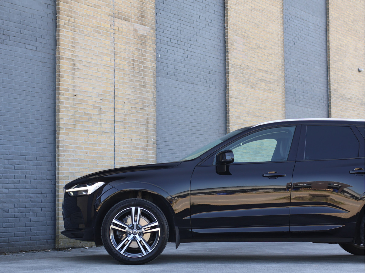 Volvo XC60 2.0 T4 Momentum Pro