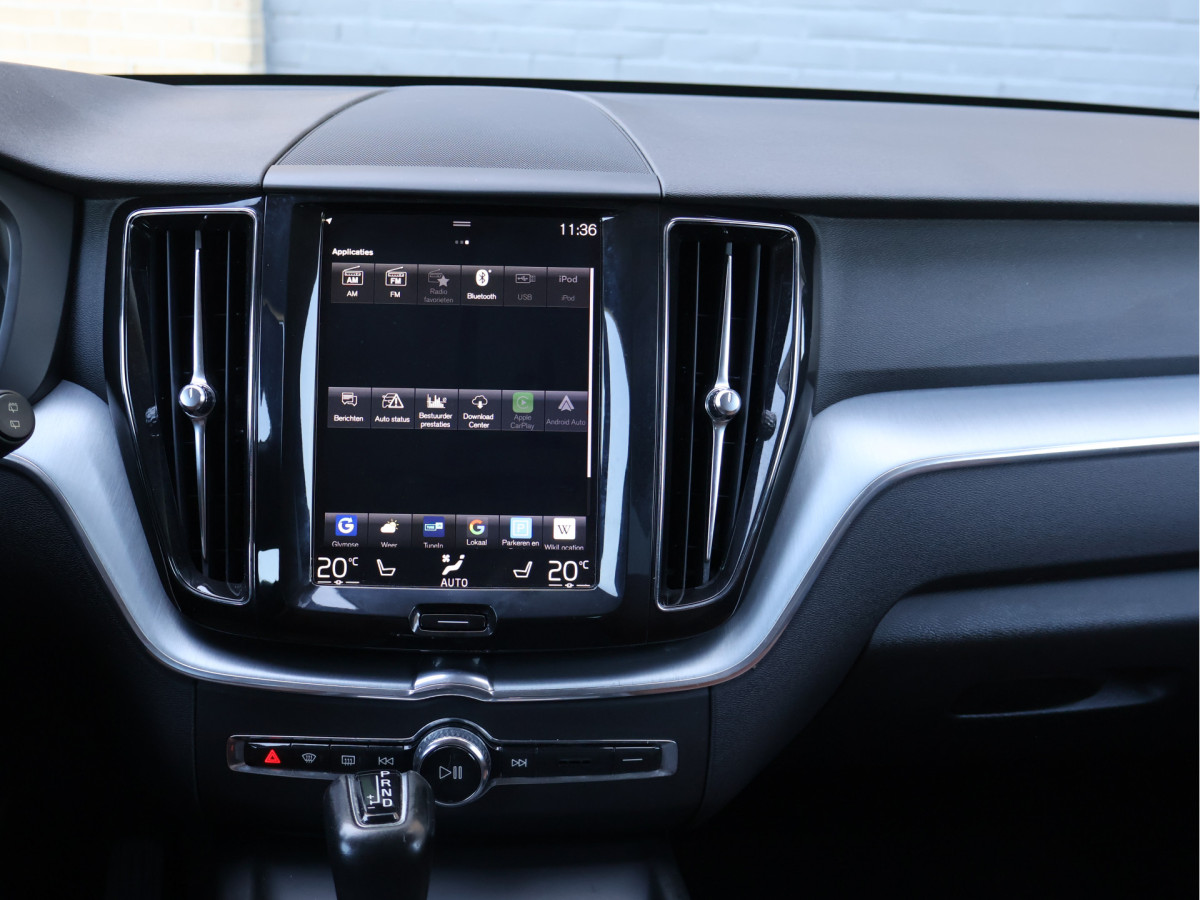 Volvo XC60 2.0 T4 Momentum Pro