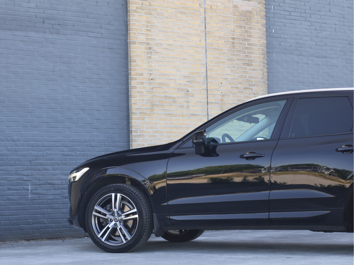 Volvo XC60 2.0 T4 Momentum Pro
