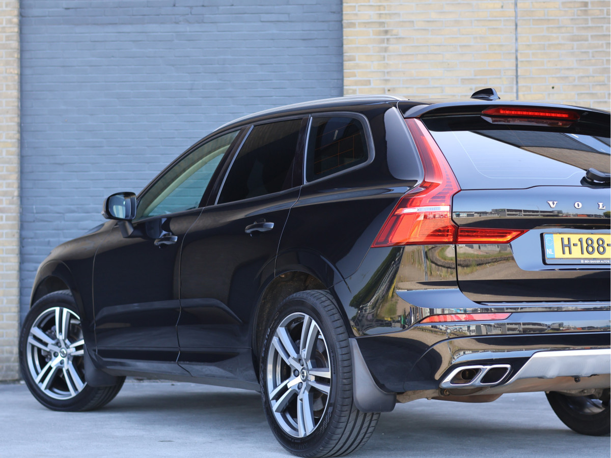 Volvo XC60 2.0 T4 Momentum Pro