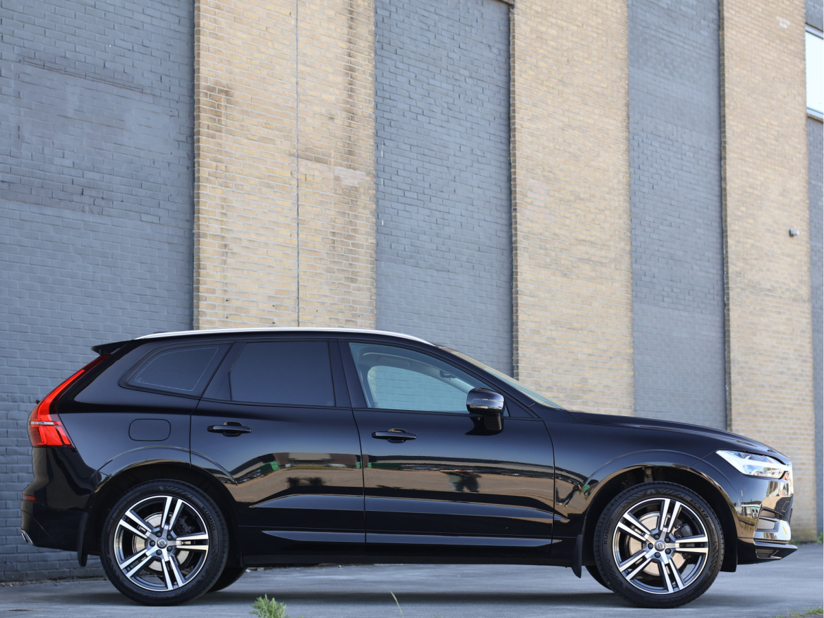 Volvo XC60 2.0 T4 Momentum Pro