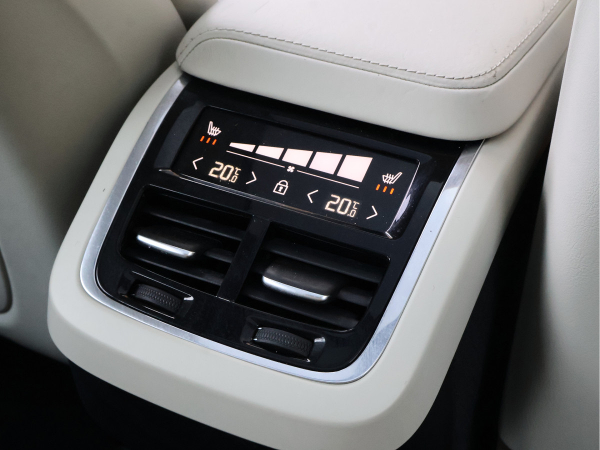 Volvo XC60 2.0 T5 AWD Inscription