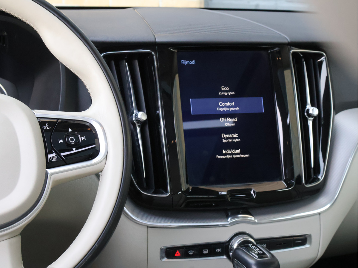 Volvo XC60 2.0 T5 AWD Inscription