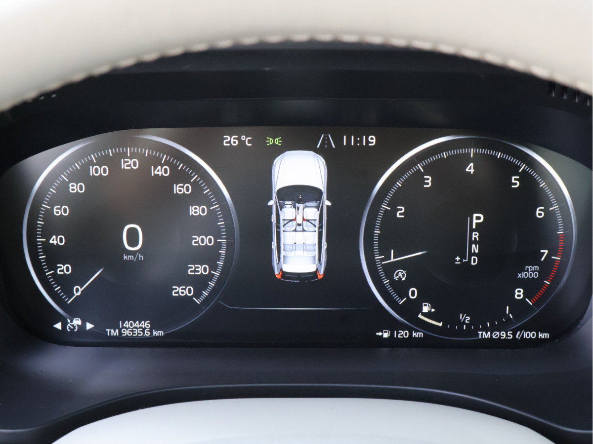 Volvo XC60 2.0 T5 AWD Inscription