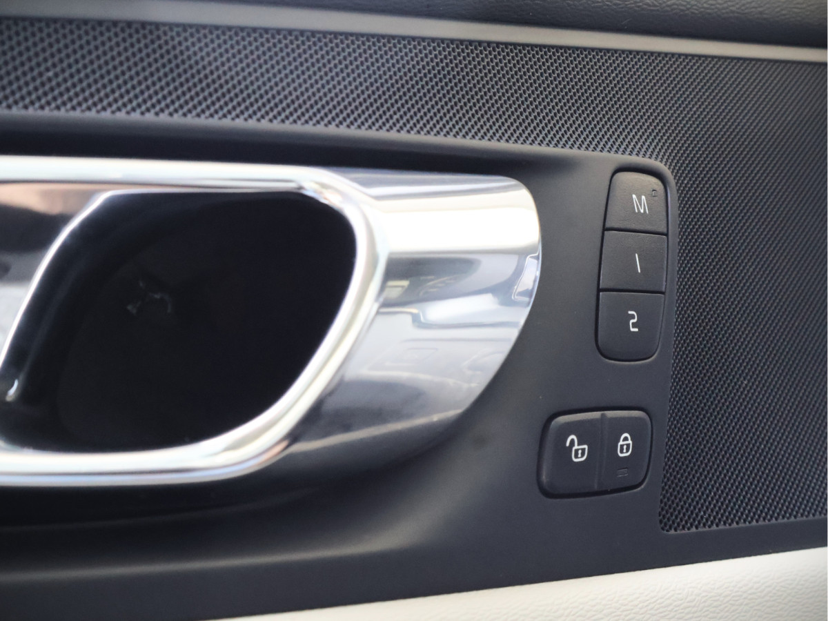 Volvo XC60 2.0 T5 AWD Inscription