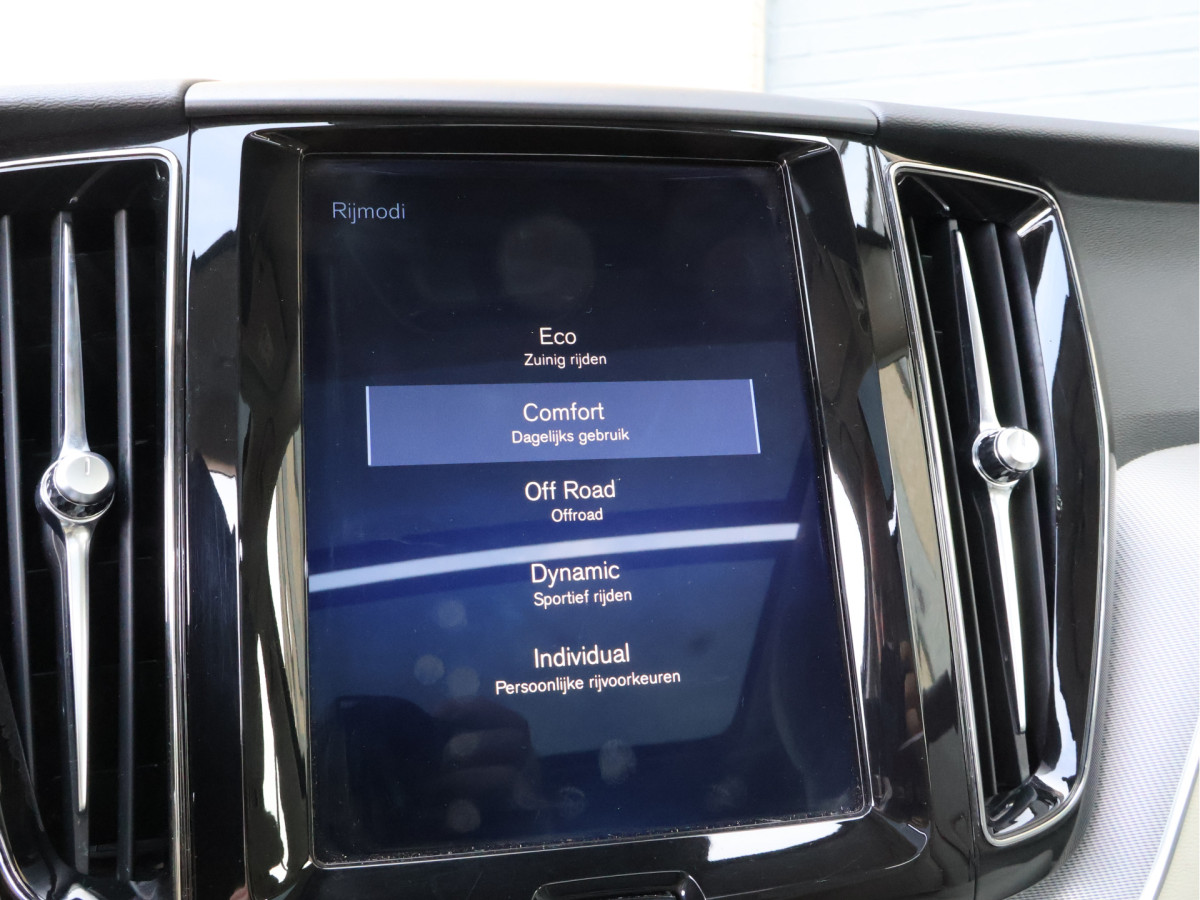 Volvo XC60 2.0 T5 AWD Inscription