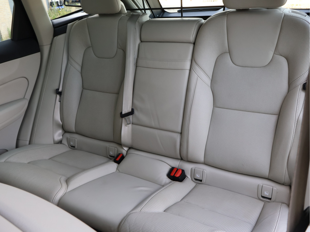 Volvo XC60 2.0 T5 AWD Inscription
