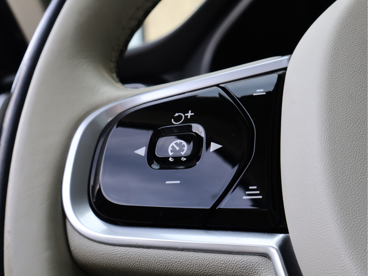 Volvo XC60 2.0 T5 AWD Inscription