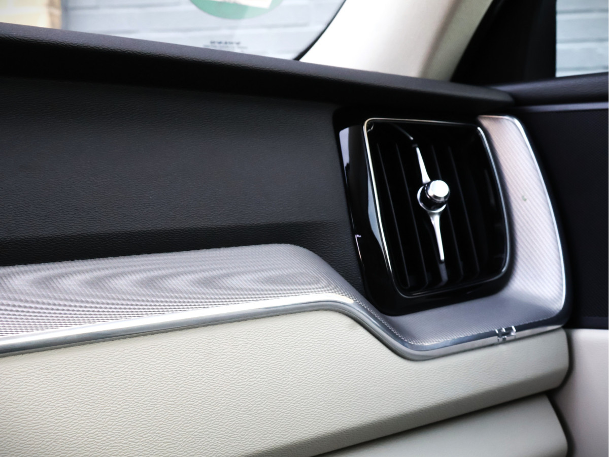 Volvo XC60 2.0 T5 AWD Inscription