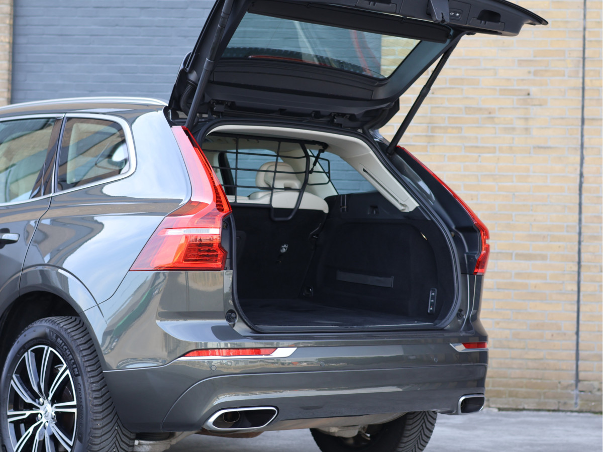 Volvo XC60 2.0 T5 AWD Inscription