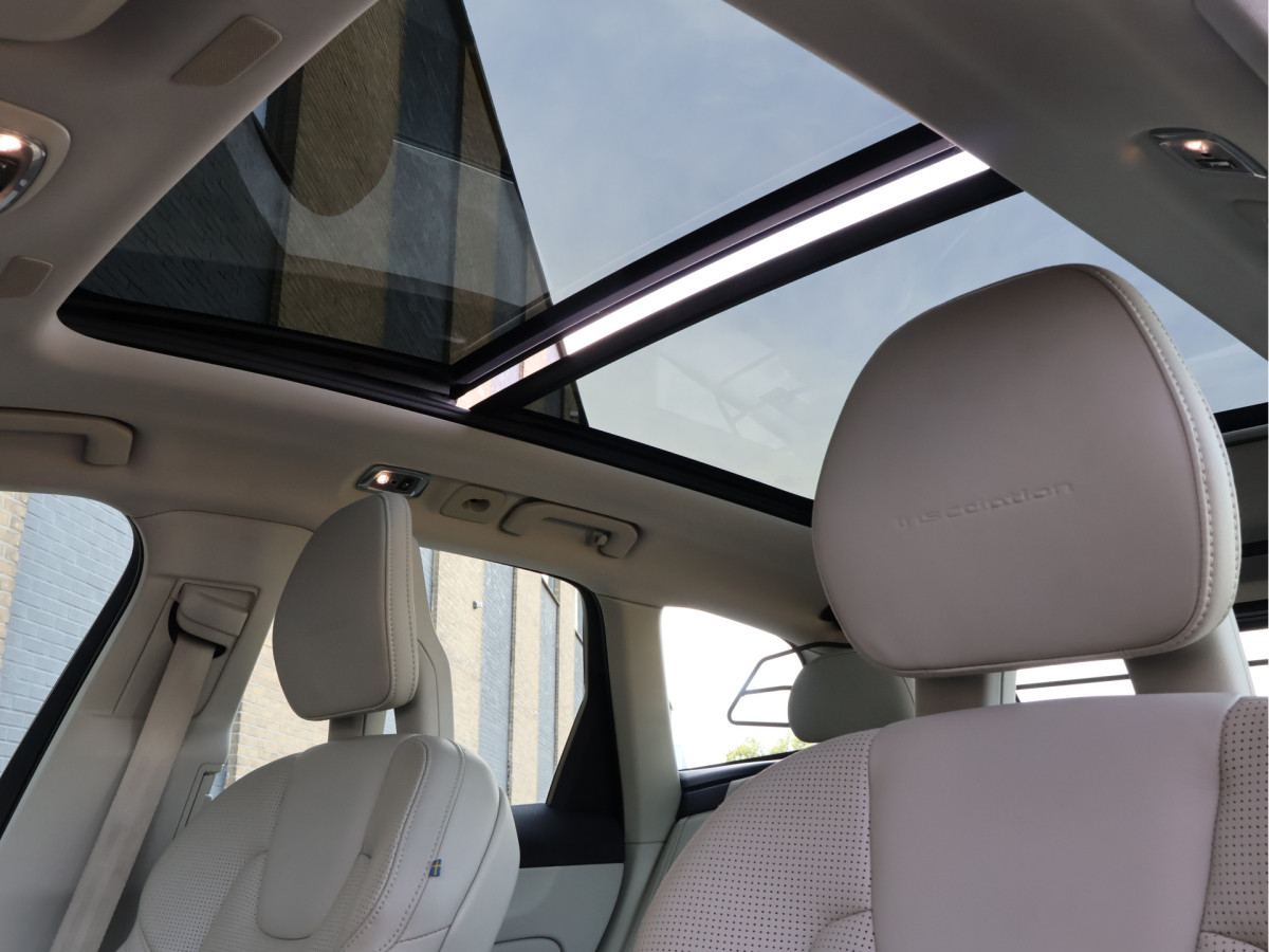 Volvo XC60 2.0 T5 AWD Inscription