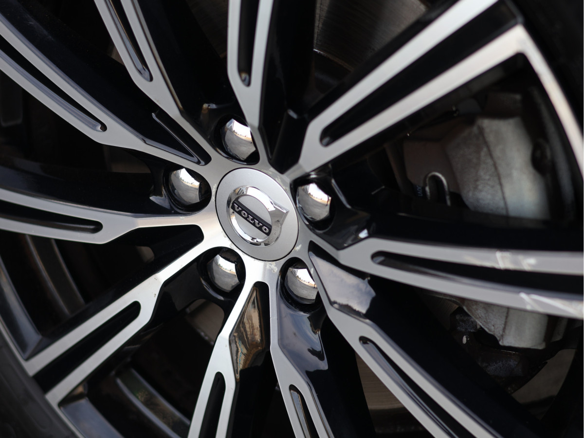 Volvo XC60 2.0 T5 AWD Inscription