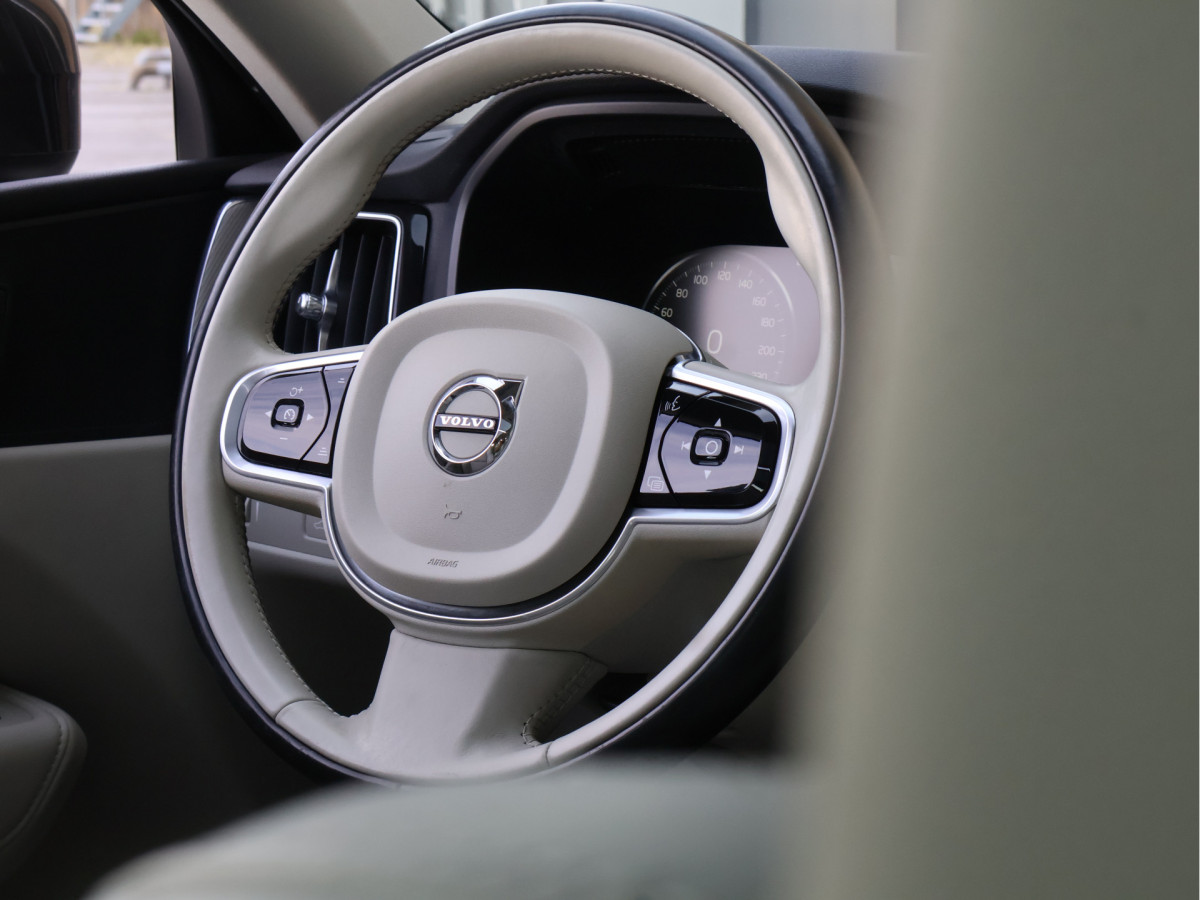 Volvo XC60 2.0 T5 AWD Inscription