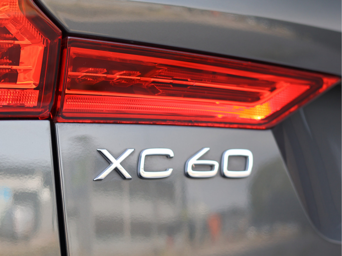 Volvo XC60 2.0 T5 AWD Inscription