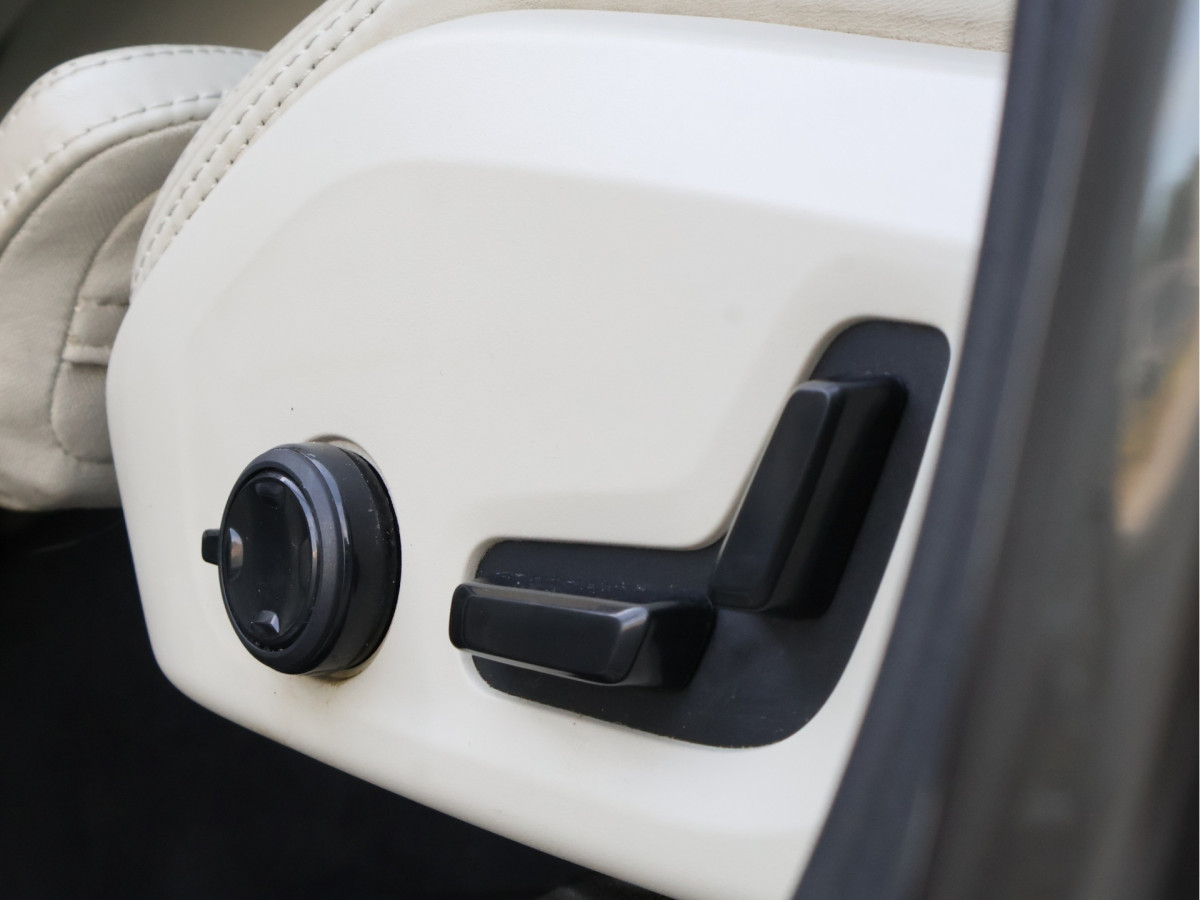 Volvo XC60 2.0 T5 AWD Inscription