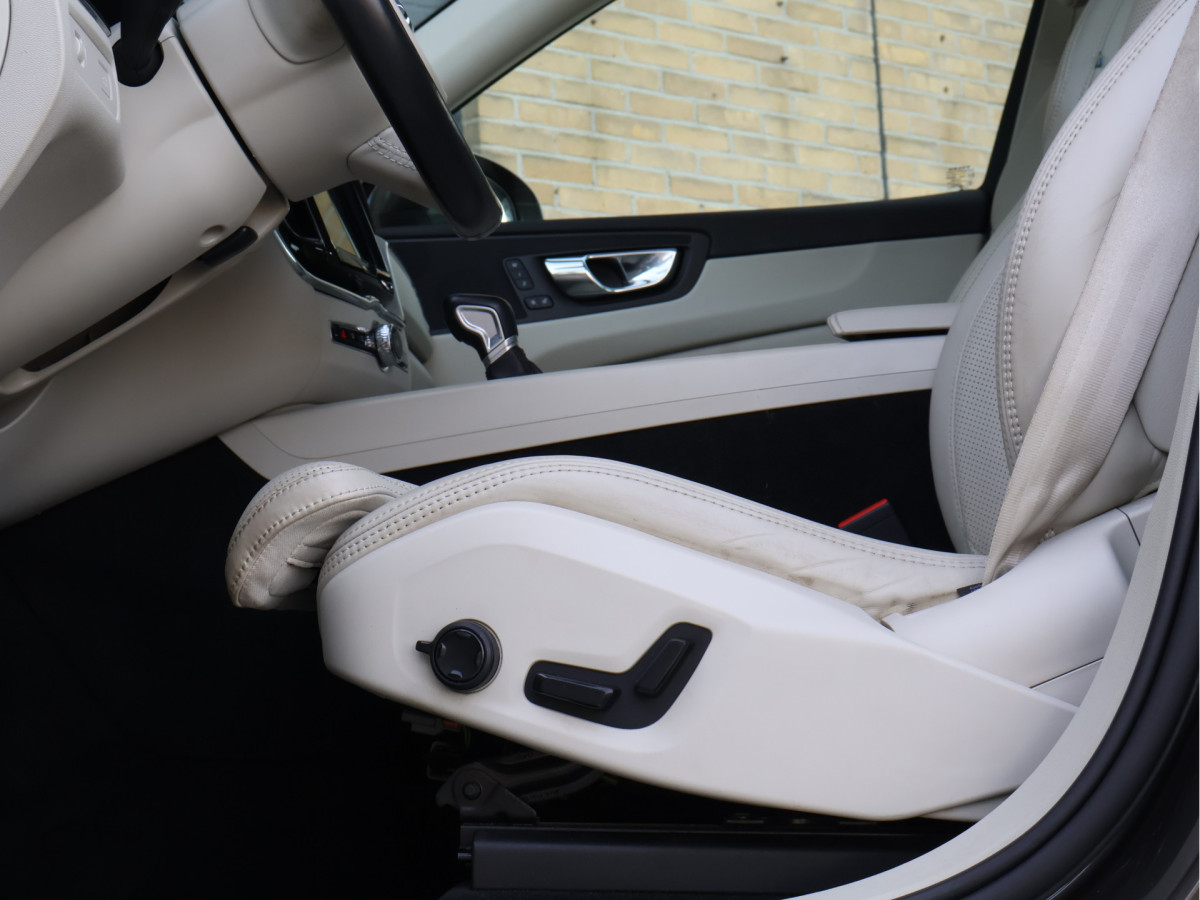 Volvo XC60 2.0 T5 AWD Inscription