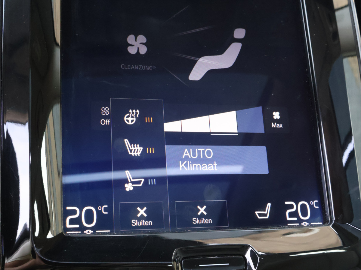 Volvo XC60 2.0 T5 AWD Inscription