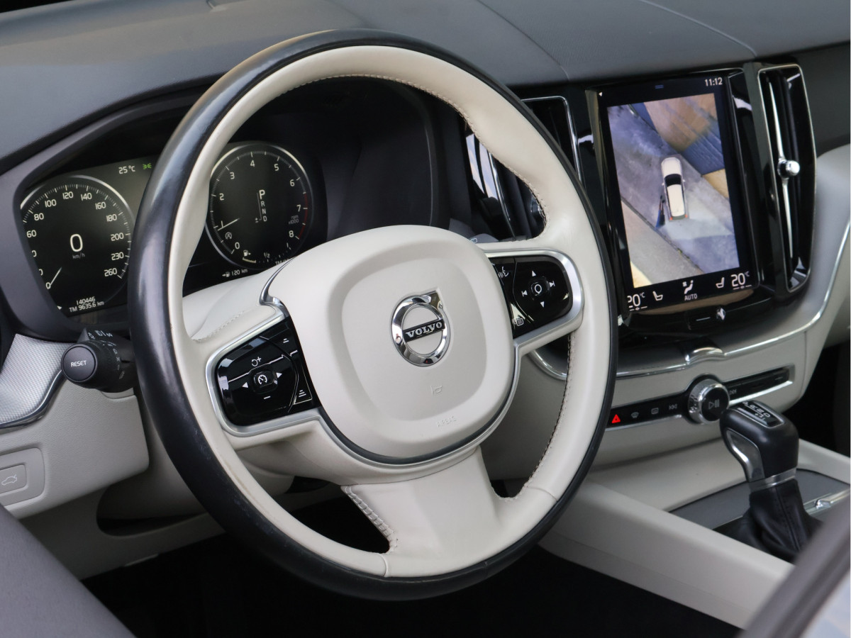 Volvo XC60 2.0 T5 AWD Inscription