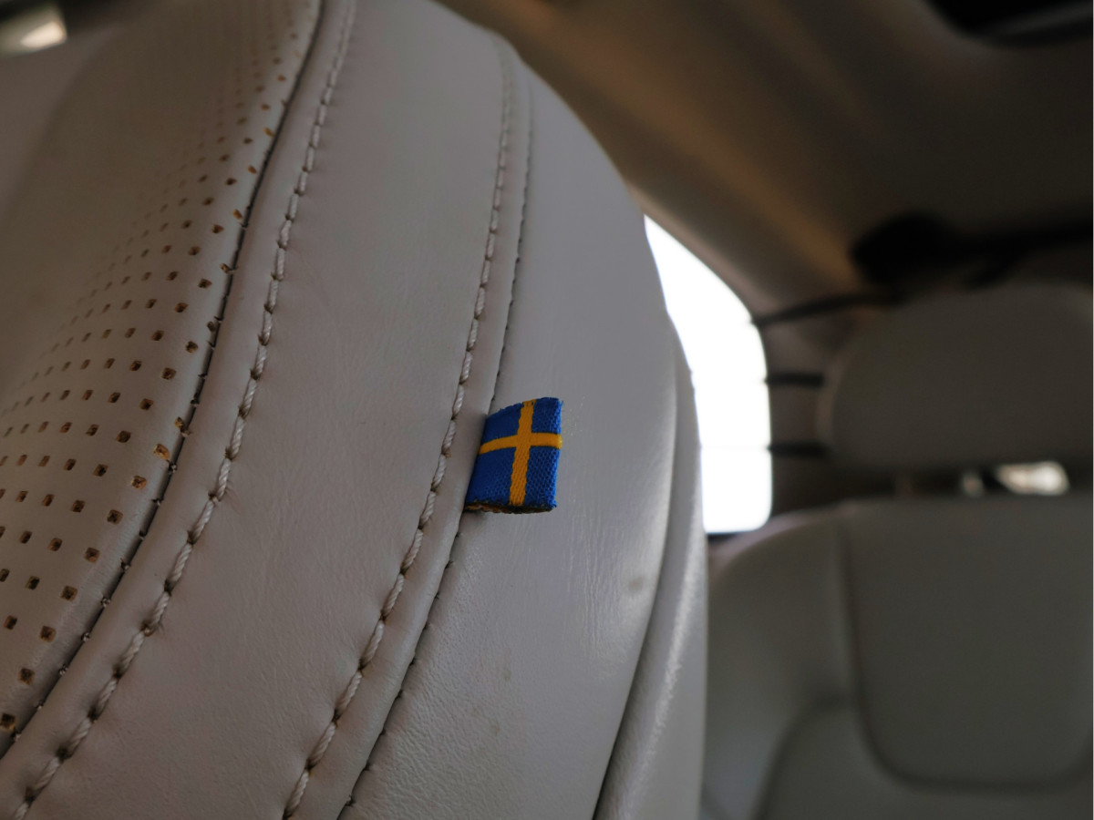 Volvo XC60 2.0 T5 AWD Inscription
