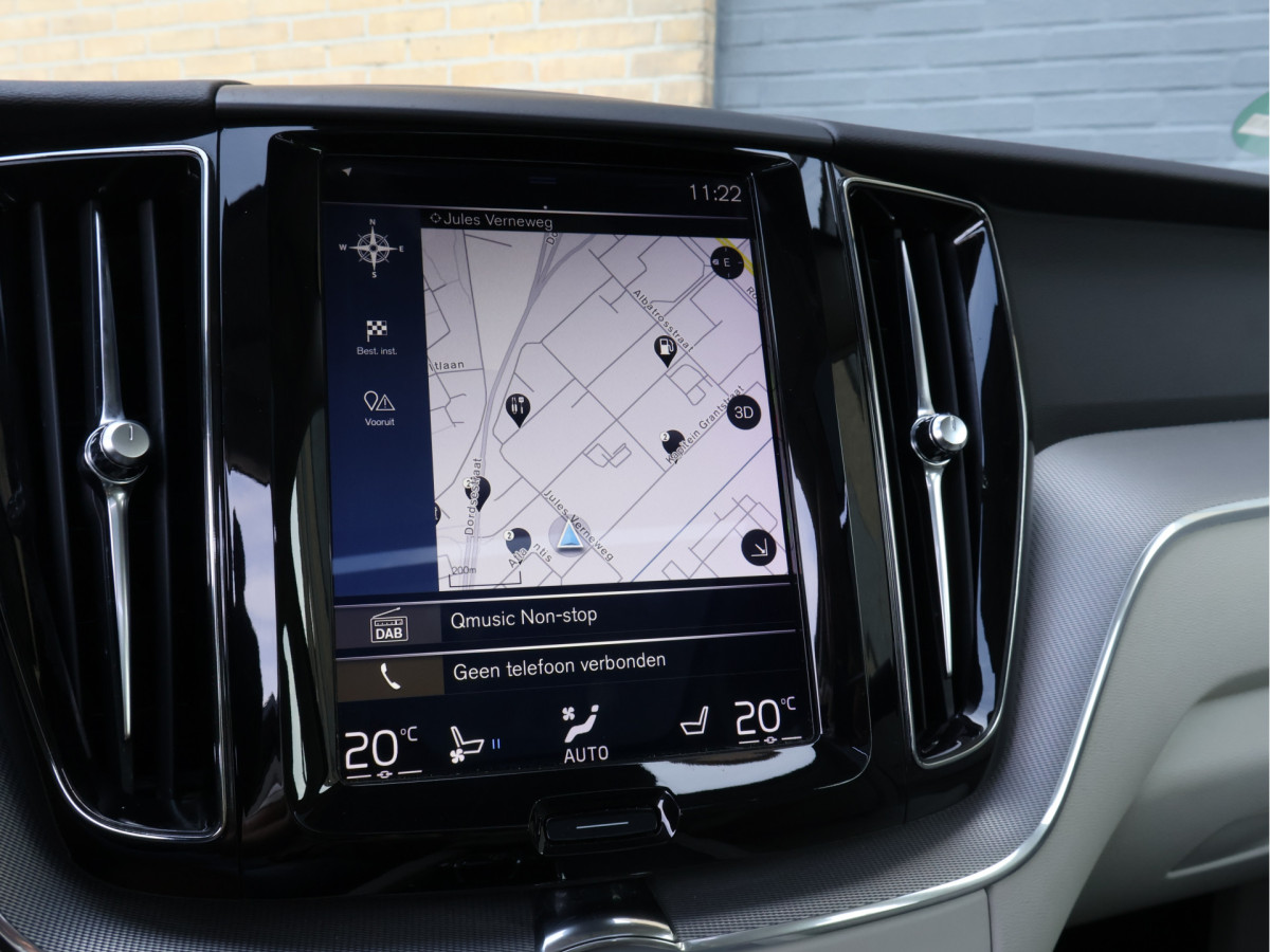 Volvo XC60 2.0 T5 AWD Inscription