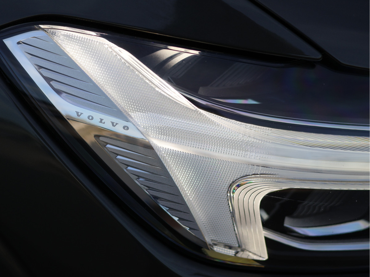 Volvo XC60 2.0 T5 AWD Inscription