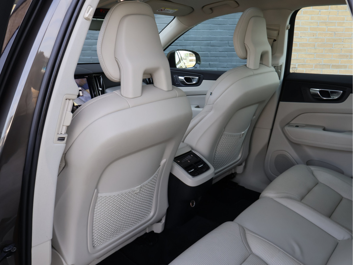 Volvo XC60 2.0 T5 AWD Inscription