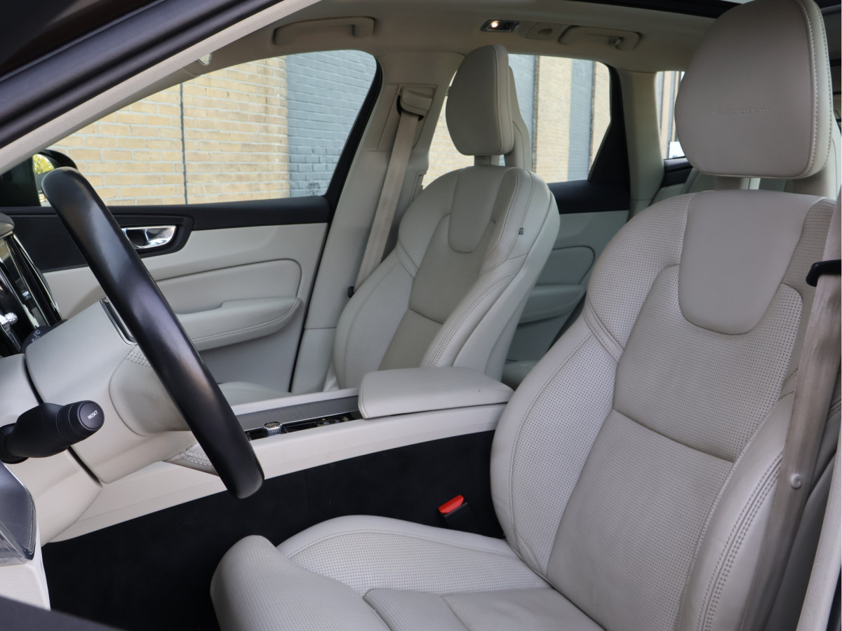 Volvo XC60 2.0 T5 AWD Inscription