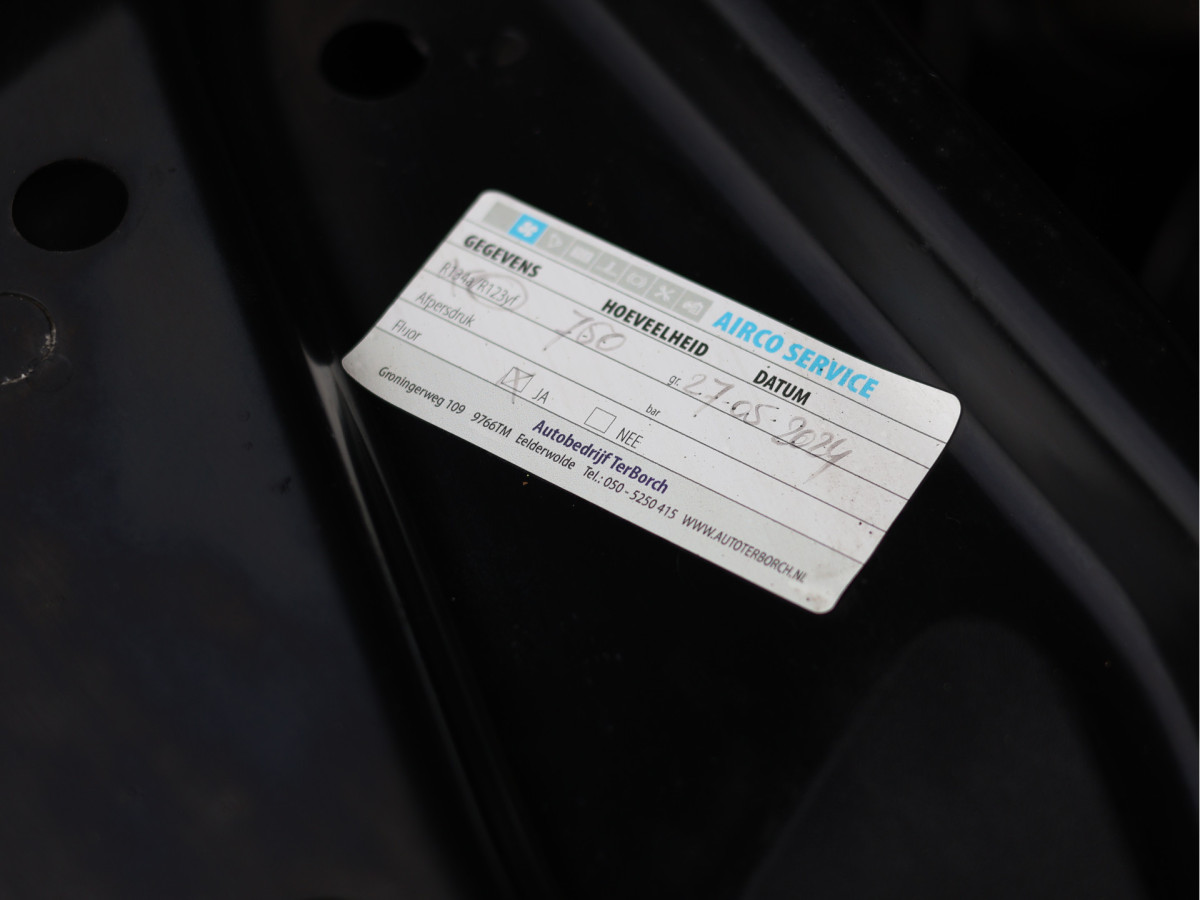 Volvo XC60 2.0 T5 FWD Polar+ Automaat