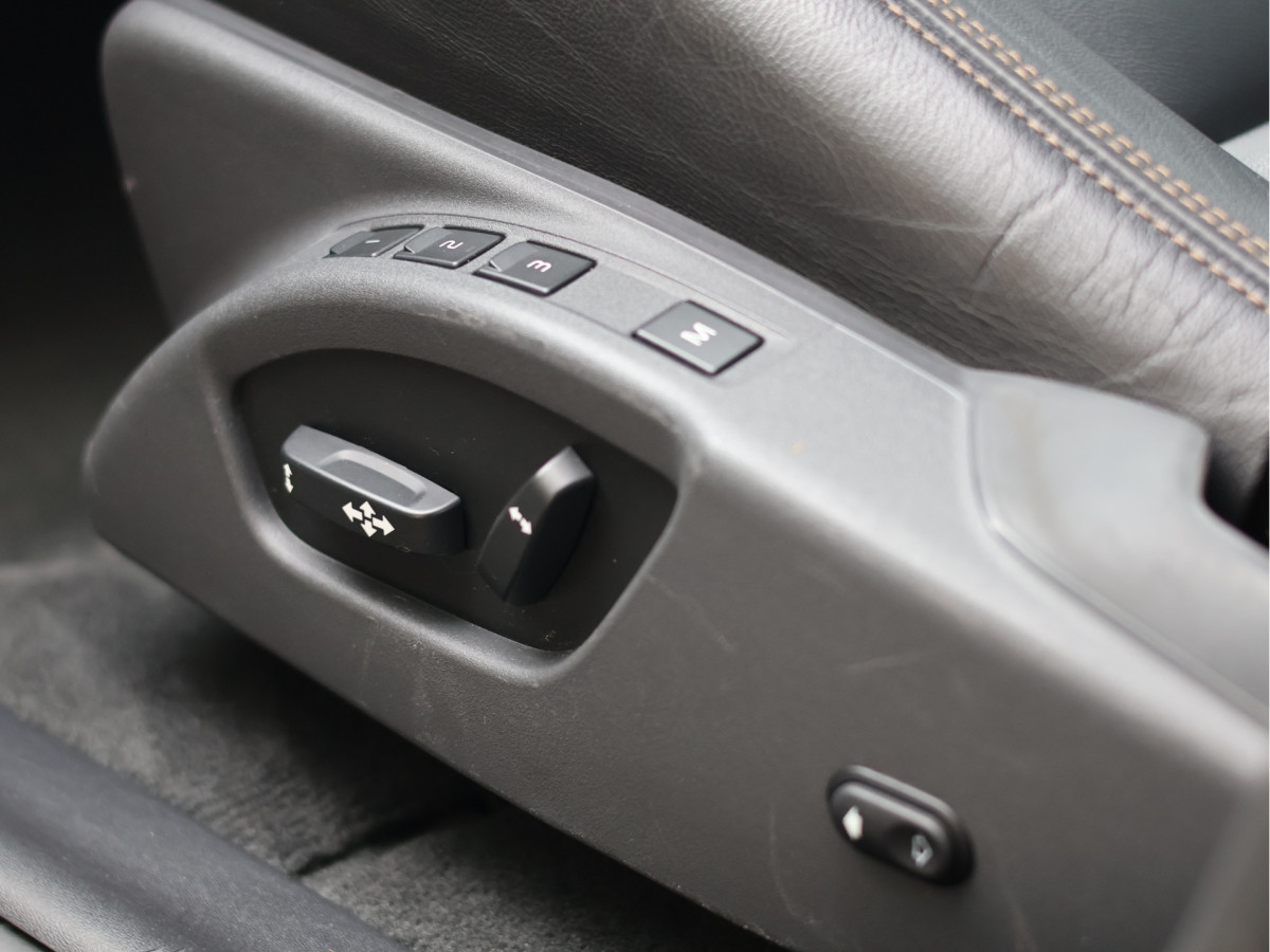 Volvo XC60 2.0 T5 FWD Polar+ Automaat