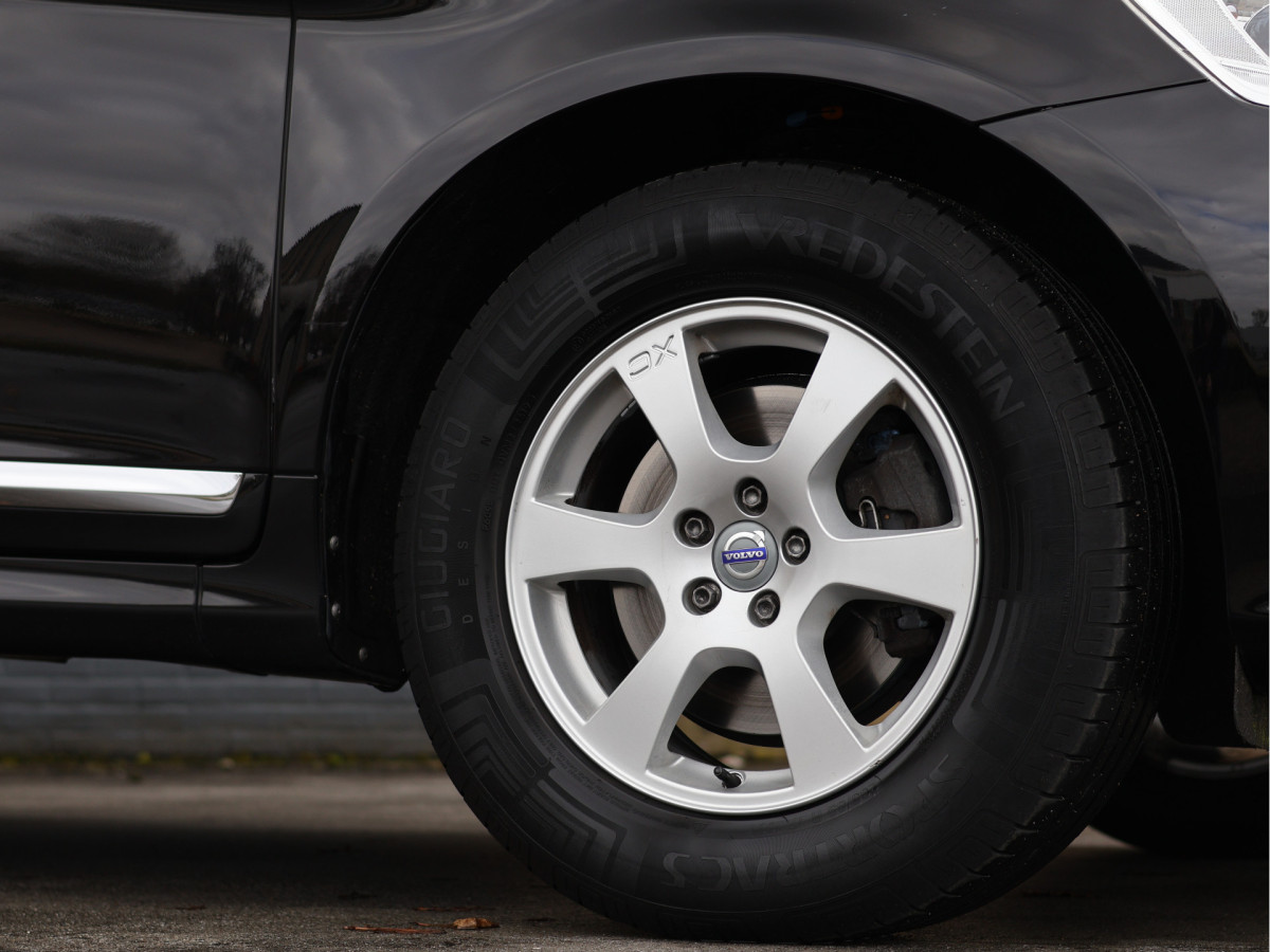 Volvo XC60 2.0 T5 FWD Polar+ Automaat