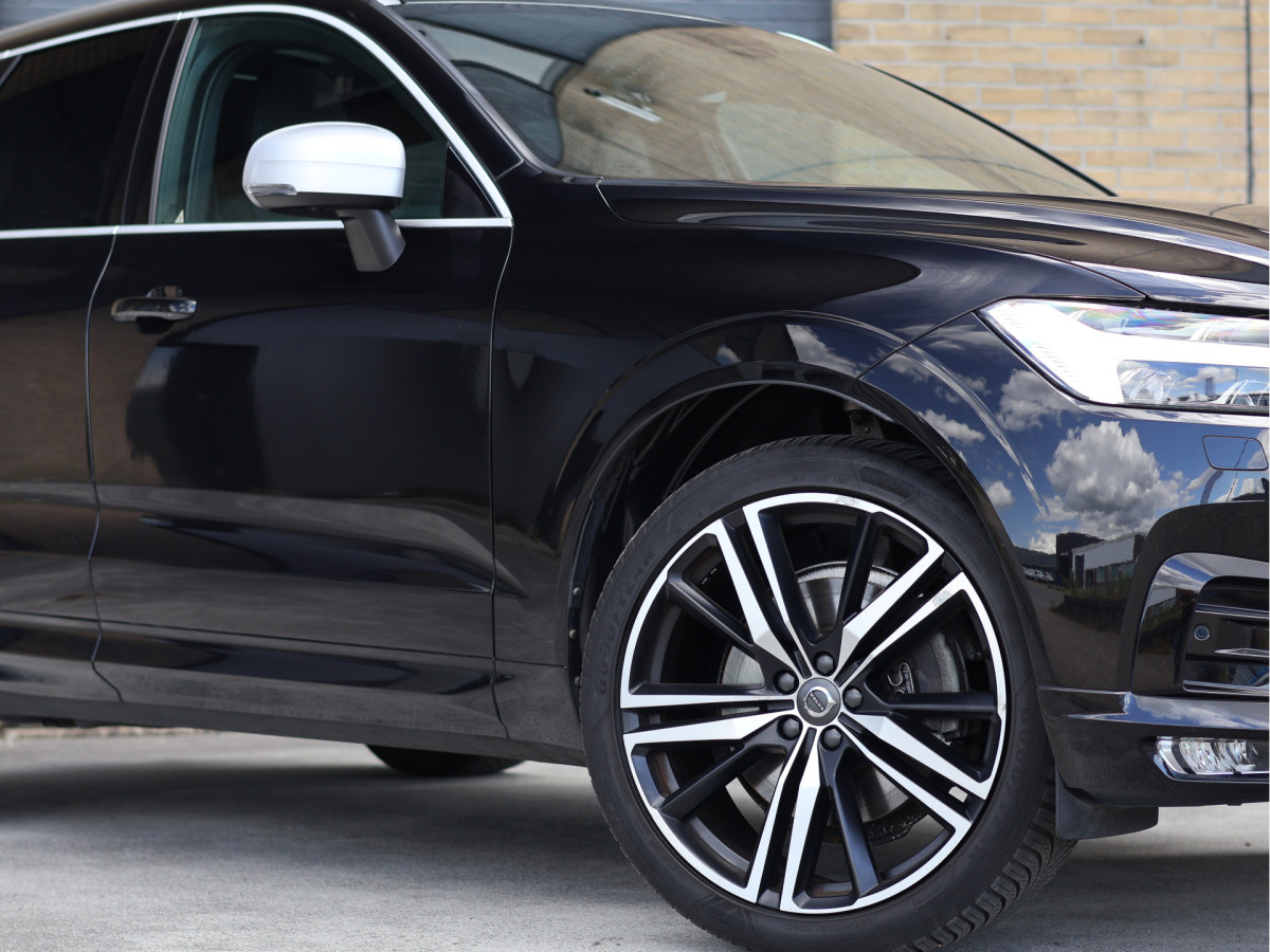 Volvo XC60 2.0 T6 AWD R-Design