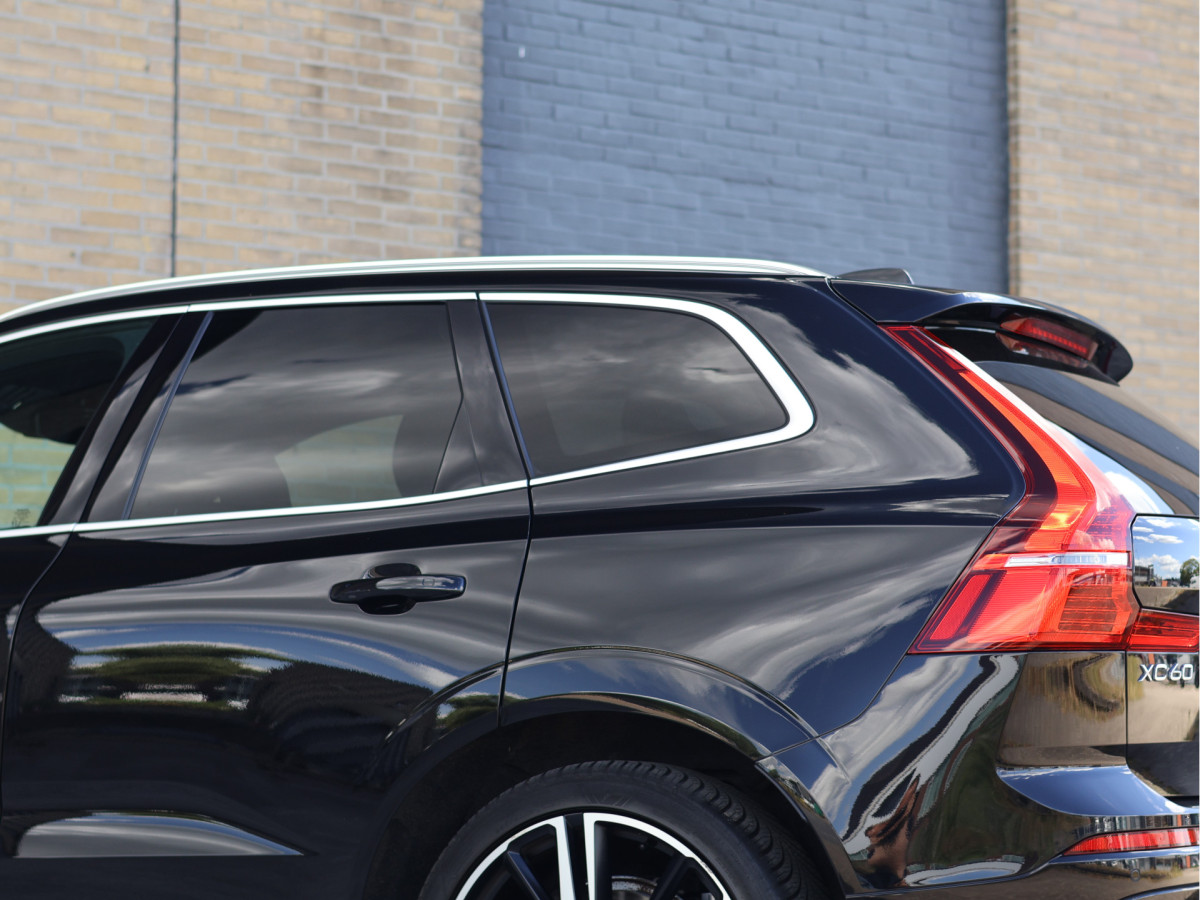 Volvo XC60 2.0 T6 AWD R-Design