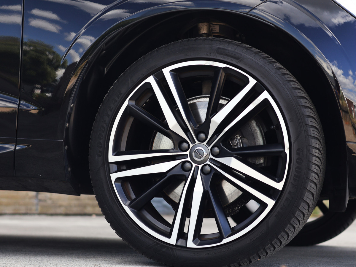 Volvo XC60 2.0 T6 AWD R-Design
