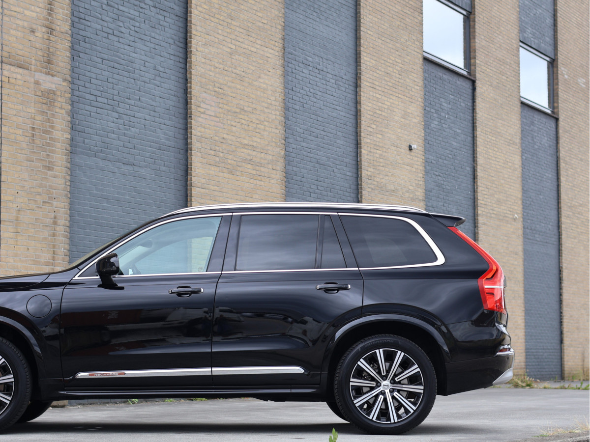 Volvo XC90 2.0 T8 Recharge AWD Inscription 7p.