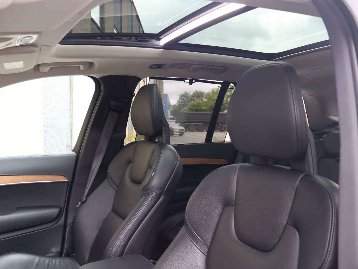 Volvo XC90 2.0 T8 Recharge AWD Inscription 7p.