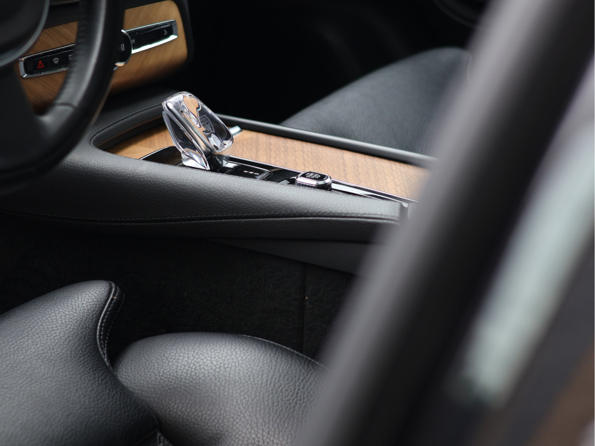 Volvo XC90 2.0 T8 Recharge AWD Inscription 7p.