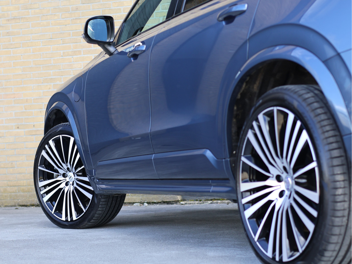 Volvo XC90 2.0 T8 Recharge AWD R-Design